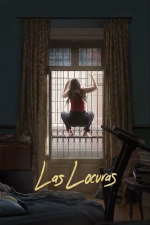 Affiche du film : Nos folies