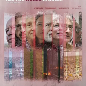 Photo du film : All the World Is Green