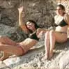 Photo du film : Venus et fleur