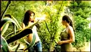 Photo 2 du film : Venus et fleur