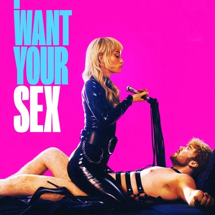 Miniature photo du film : I Want Your Sex