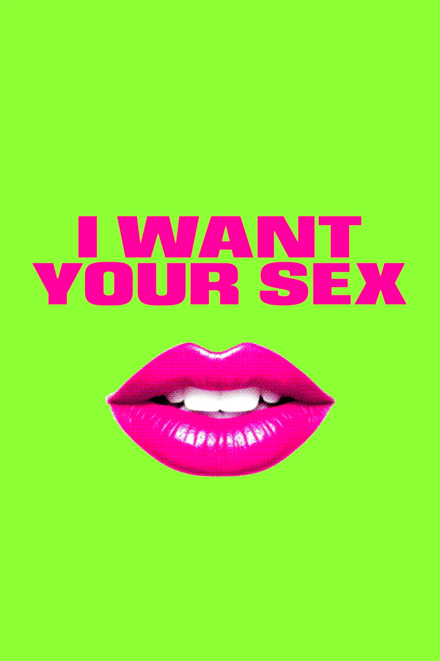 Photo du film : I Want Your Sex