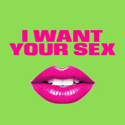 Miniature photo du film : I Want Your Sex