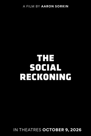 Photo du film : The Social Reckoning