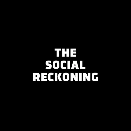 Miniature photo du film : The Social Reckoning