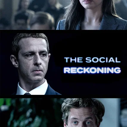 Miniature photo du film : The Social Reckoning