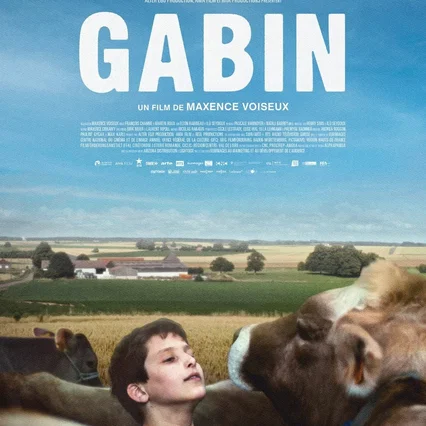 Miniature photo du film : Gabin