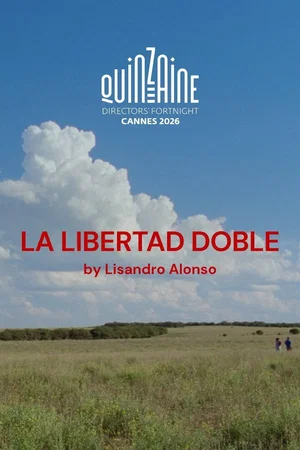 Photo du film : La Libertad Doble