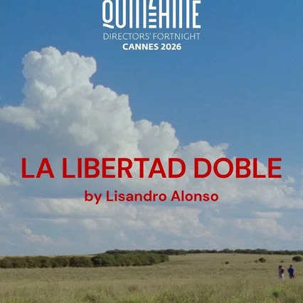 Miniature photo du film : La Libertad Doble