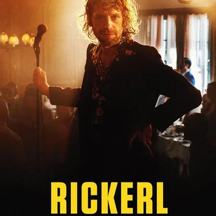 Miniature photo du film : Rickerl - Musik is höchstens a Hobby