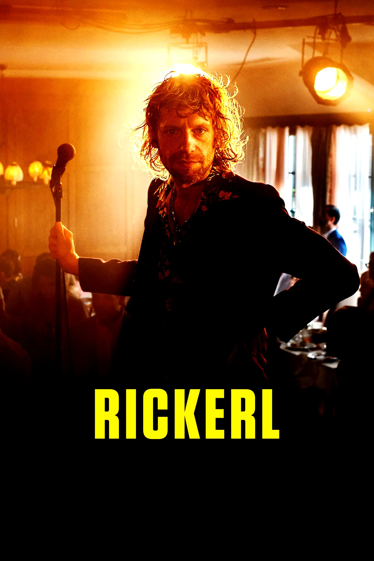 Photo du film : Rickerl - Musik is höchstens a Hobby