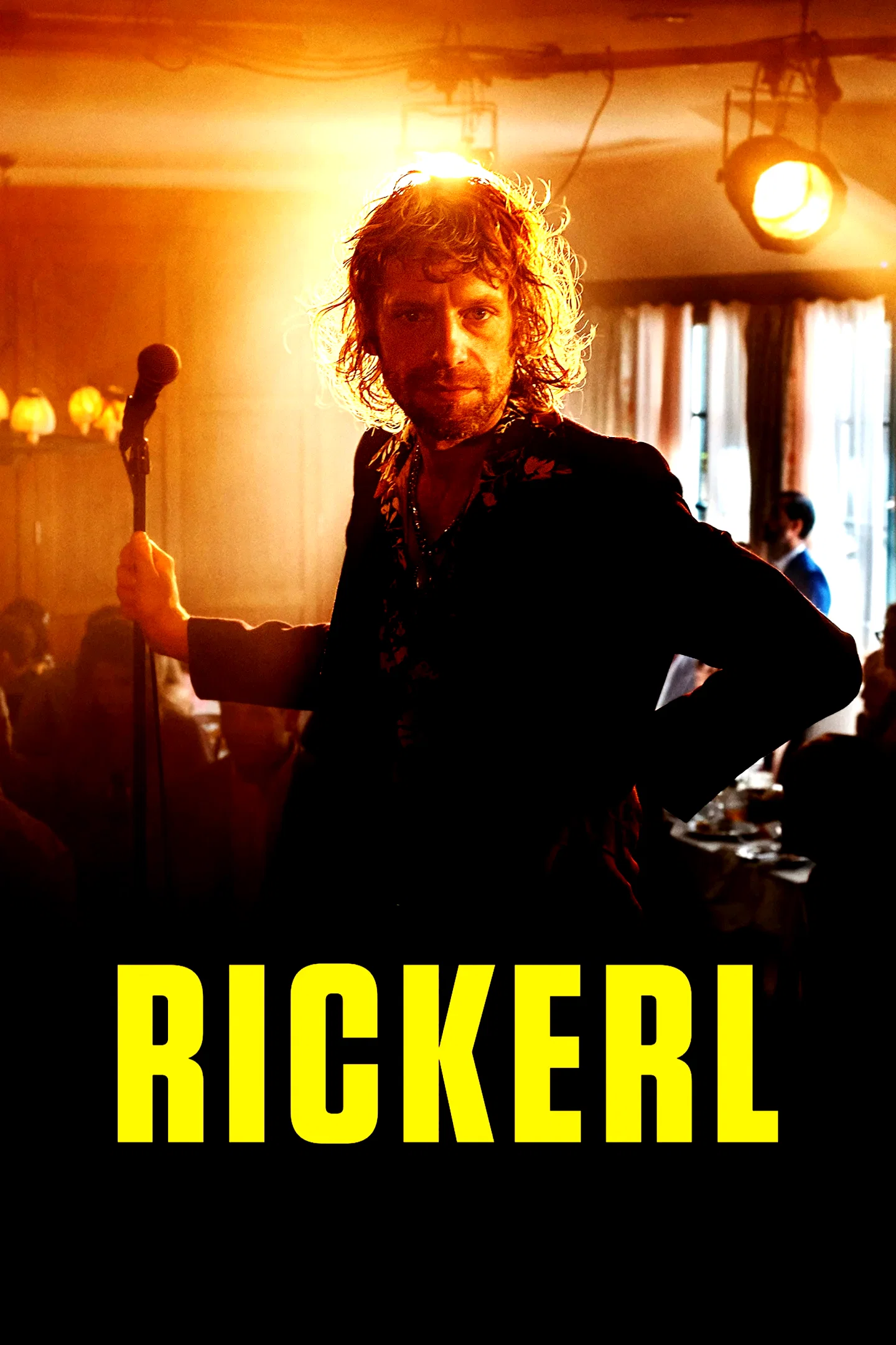 Photo du film : Rickerl - Musik is höchstens a Hobby