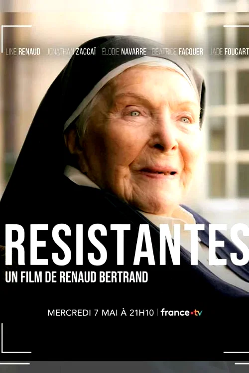 Photo du film : Résistantes