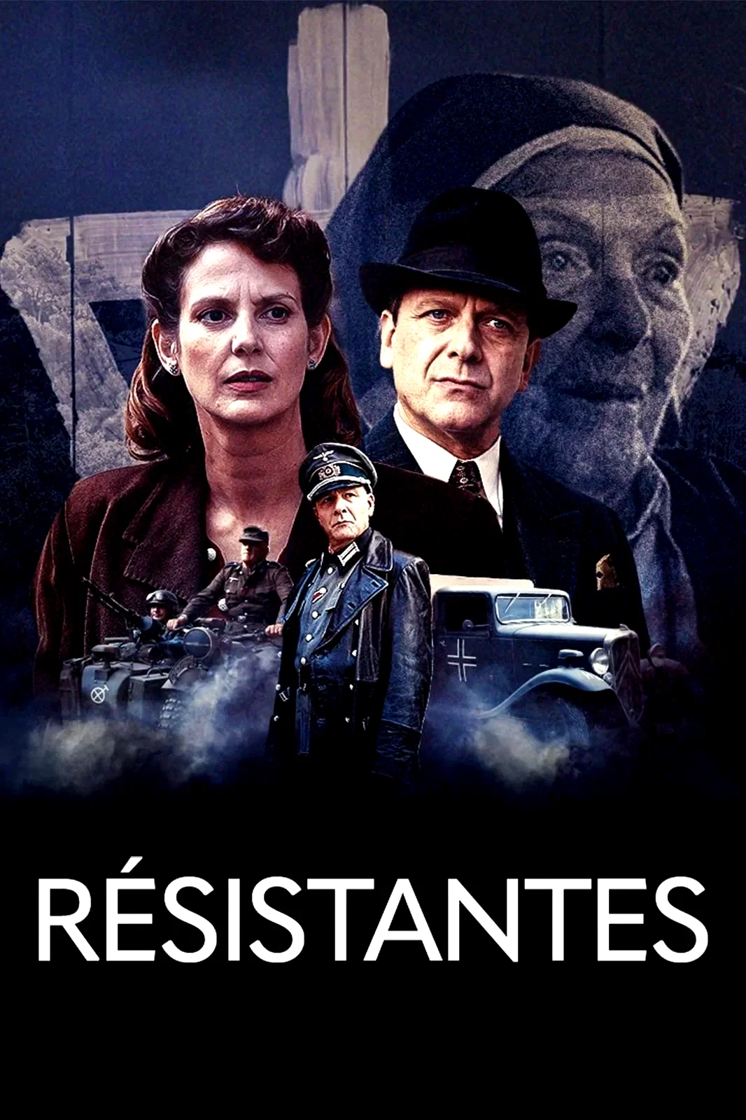 Photo du film : Résistantes