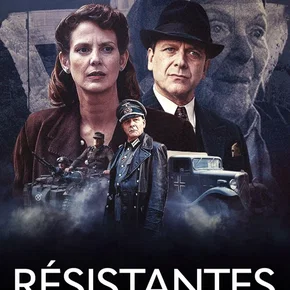 Photo du film : Résistantes