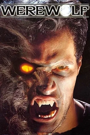 Affiche du film : Werewolf - Le loup-garou