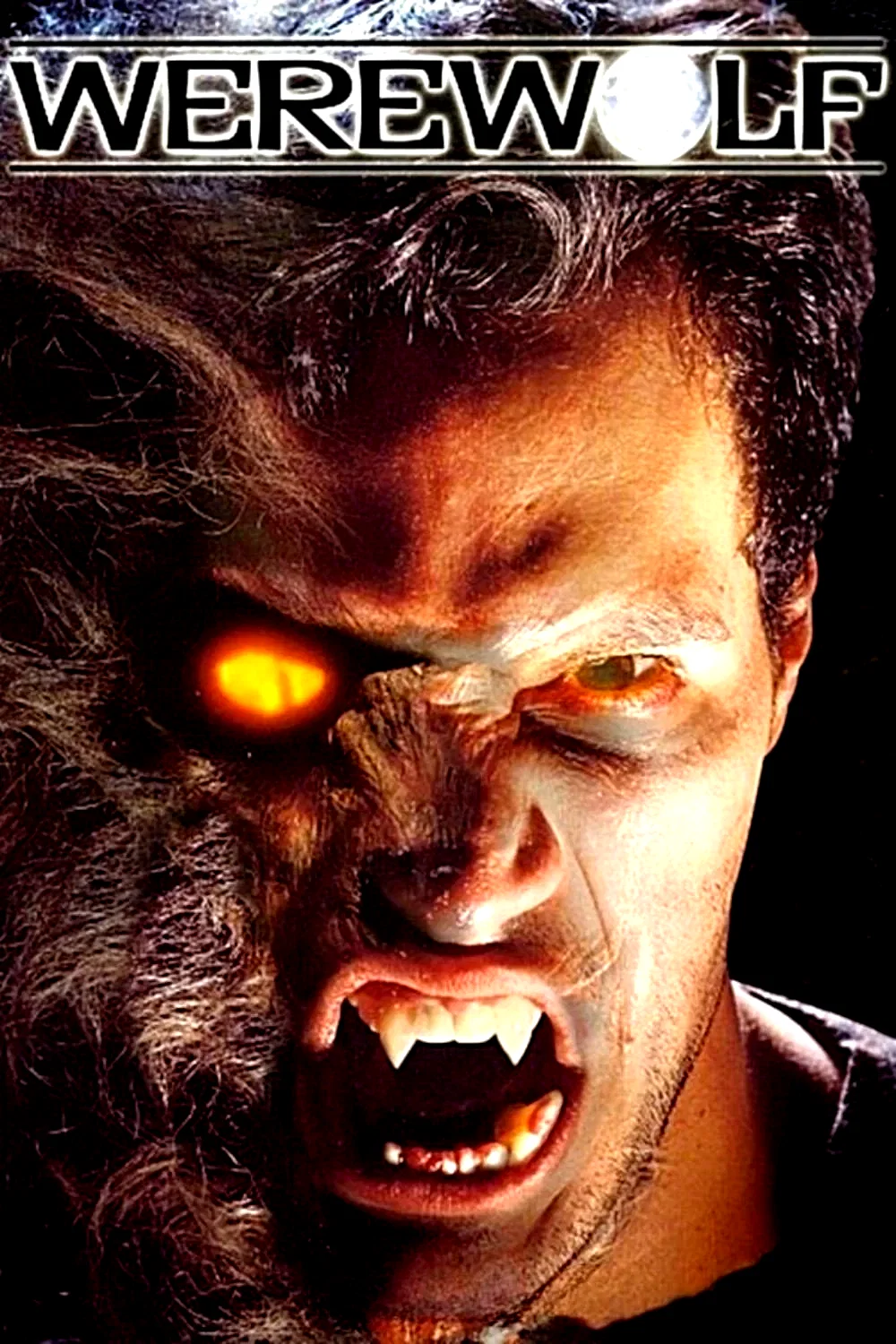 Photo du film : Werewolf - Le loup-garou