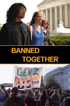 Affiche du film = Banned Together
