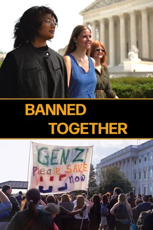 Affiche du film : Banned Together