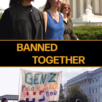 Miniature photo du film : Banned Together