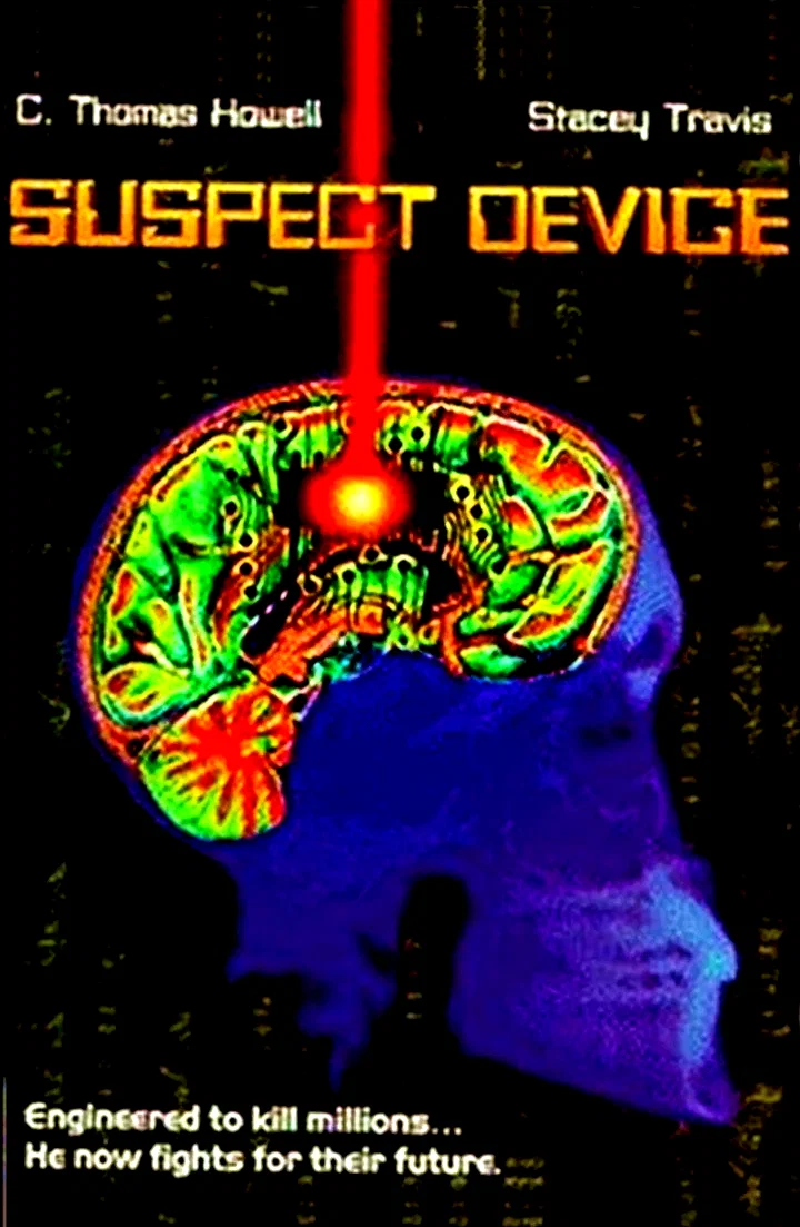 Affiche du film : Suspect Device