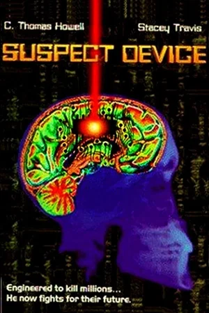 Affiche du film : Suspect Device