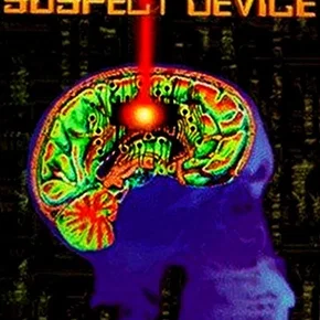 Photo du film : Suspect Device