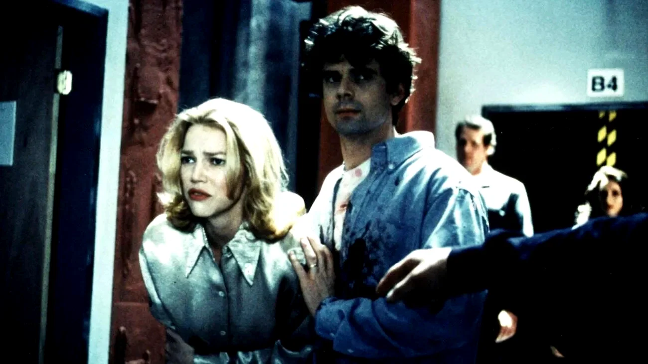 Photo 3 du film : Suspect Device