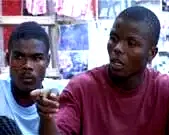 Photo du film : Haiti : la fin des chimeres ?