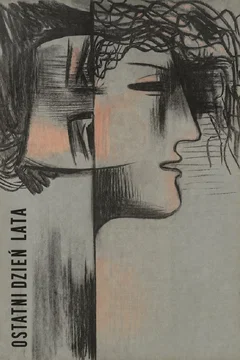 Affiche du film Le Dernier Jour de l'été