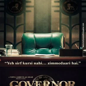 Photo du film : Governor