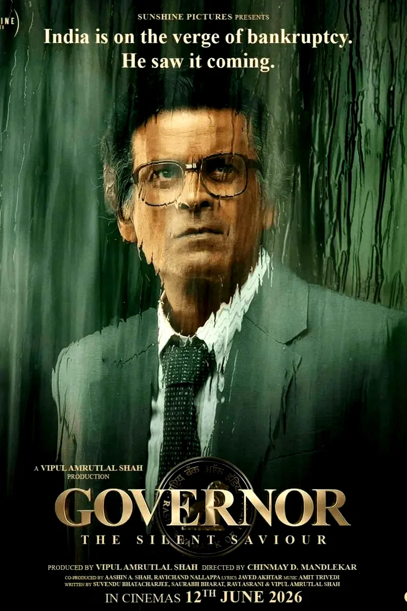 Affiche du film : Governor