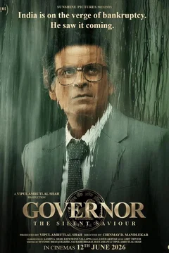 Affiche du film : Governor