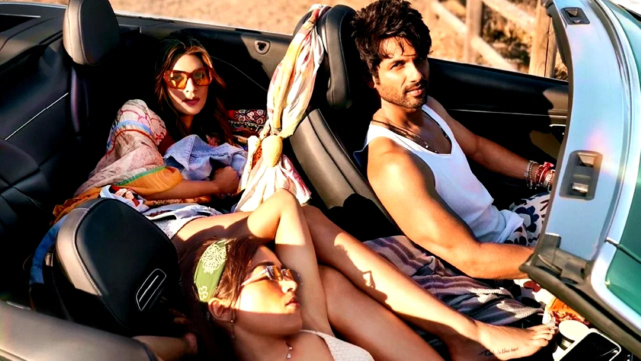 Photo du film : Cocktail 2