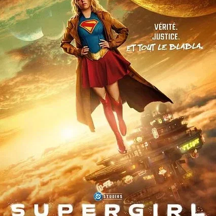Miniature photo du film : Supergirl