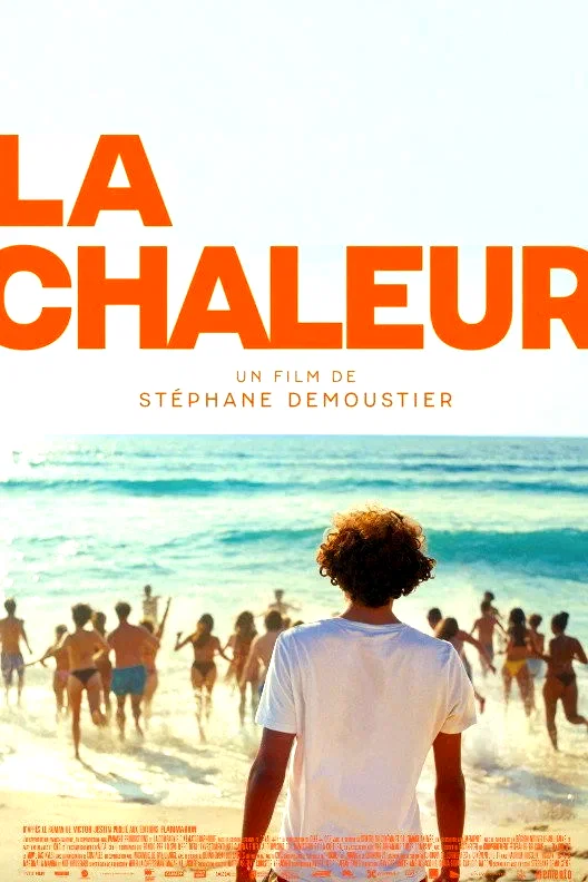 Affiche du film : La chaleur