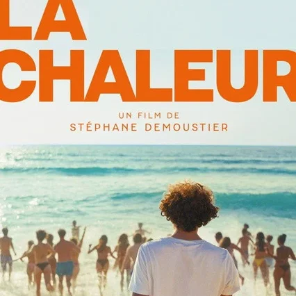 Miniature photo du film : La chaleur