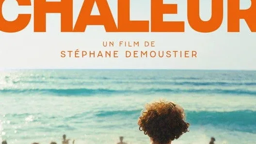 Affiche du film : La chaleur