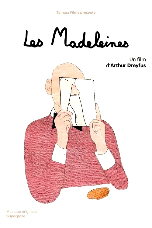 Photo 2 du film : Les Madeleines