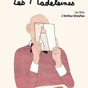 Photo du film : Les Madeleines