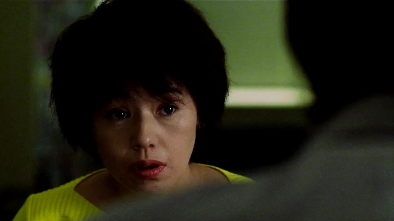 Photo 2 du film : The Black House