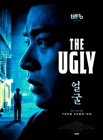 Affiche du film : The Ugly