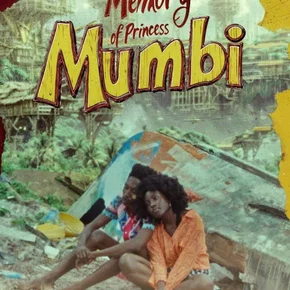 Photo du film : Memory of Princess Mumbi