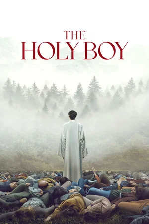 Affiche du film : The Holy Boy