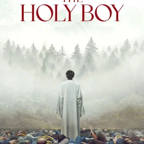 Photo du film : The Holy Boy