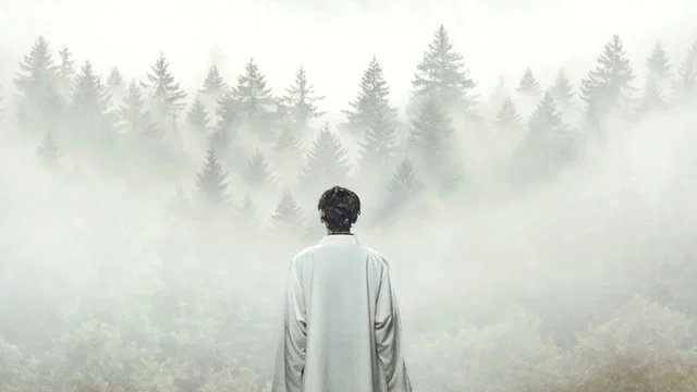 Affiche du film : The Holy Boy