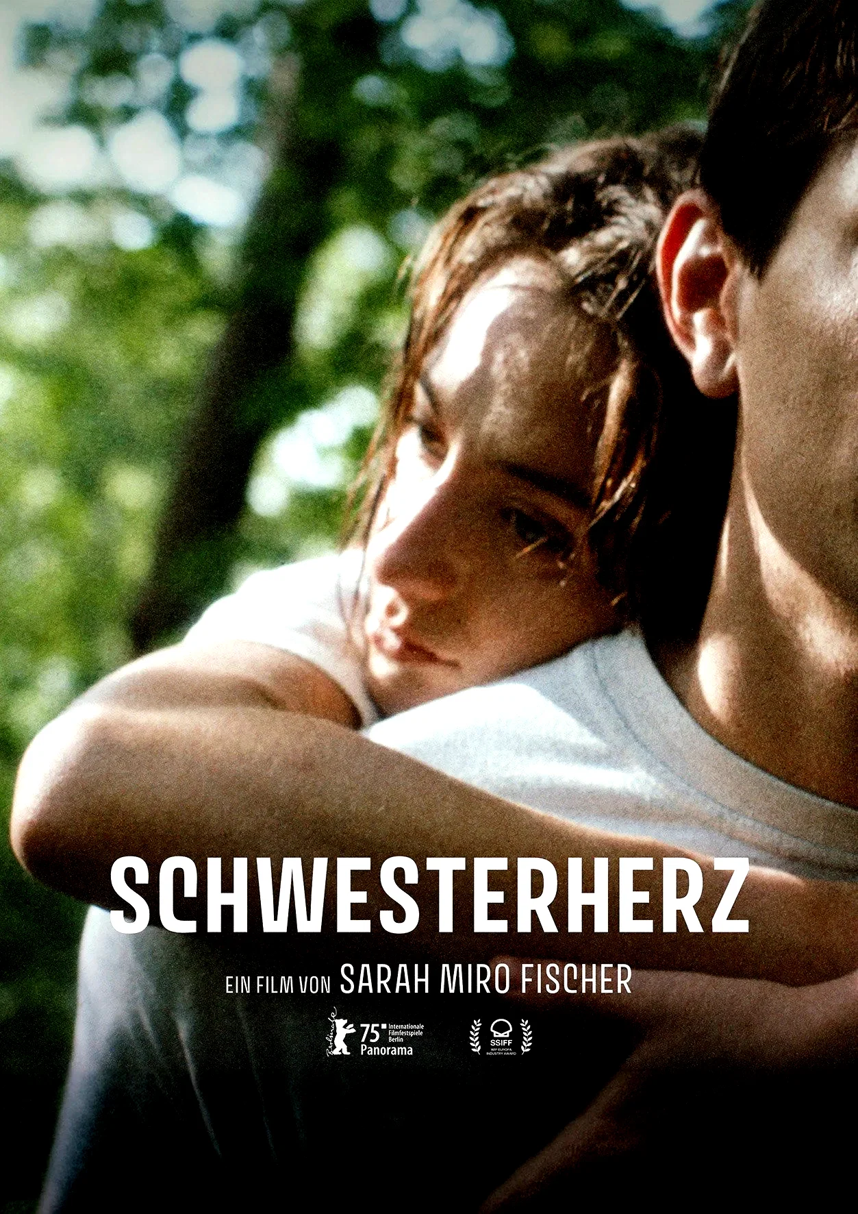 Affiche du film : The Good Sister