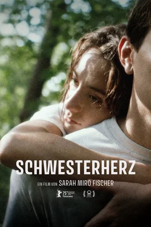 Affiche du film : The Good Sister