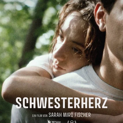 Miniature photo du film : The Good Sister