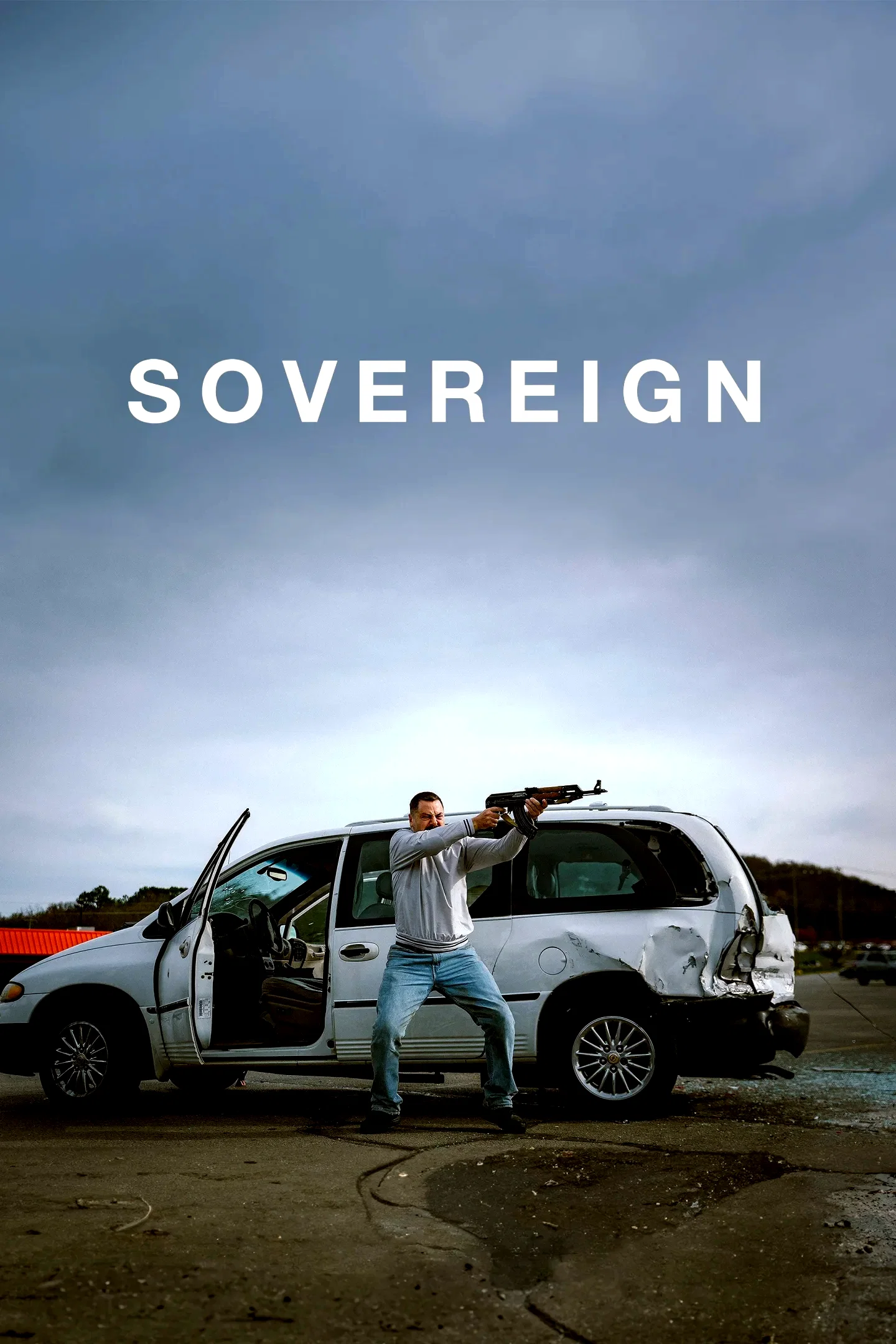 Photo 1 du film : Sovereign